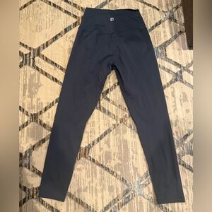 Born Primitive Deep Teal Leggings